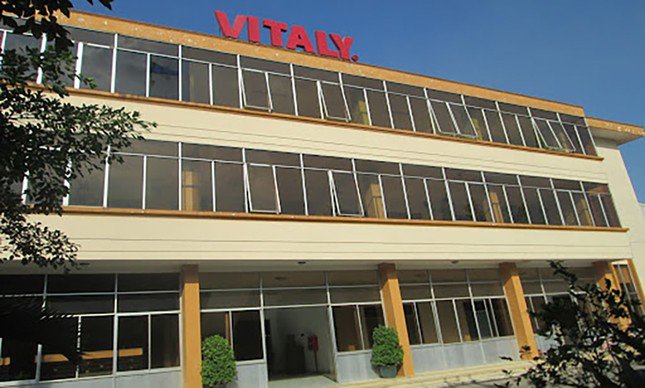 Công ty CP Vitaly thay người đảm nhiệm chức danh Chủ tịch Hội đồng quản trị.