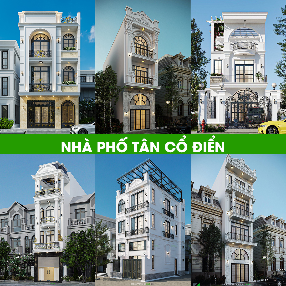 Đưa Quy Nhơn lên tầm cao mới với những thiết kế kiến trúc ấn tượng: KTS Hồ Huy cùng KingHome - 1
