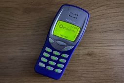 Thời trang Hi-tech - Nokia 3210 - một trong những điện thoại di động tốt nhất cách đây 25 năm