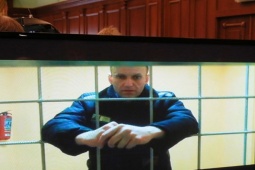 Thế giới - Ông Putin nói từng đồng ý trao đổi lãnh đạo đối lập Navalny với phương Tây