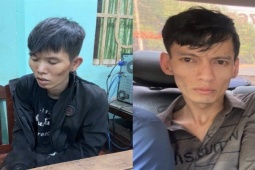 Pháp luật - Bình Phước: Một bảo vệ dân phố bị đâm