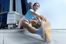 Thể thao - CFO RACE Việt Nam: Chạy bộ sẽ mang đến trải nghiệm cuộc sống tràn đầy năng lượng