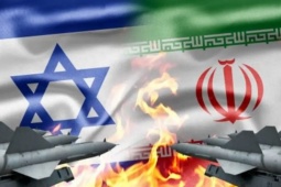 Thế giới - Israel - Iran: Từ bạn hóa thù sau sự kiện “chấn động thế giới”