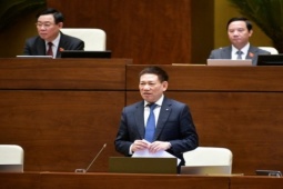 Tin tức trong ngày - Chất vấn Bộ trưởng Bộ Tài chính: "Nóng" vấn đề ép mua bảo hiểm, kiểm toán sai phạm