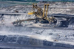 Media - Overburden Conveyor: Cầu băng tải khai thác đất đá lớn nhất thế giới có gì đặc biệt?