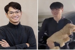 Đàn ông - Thiếu gia tập đoàn hàng đầu Hàn Quốc chia sẻ về cuộc sống "không đẹp như mơ"