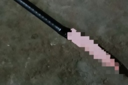 Pháp luật - Vĩnh Long: Nghi án con đâm cha tử vong