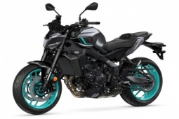Thế giới xe - Yamaha MT-09 2024 trình làng, "lột xác" về thiết kế