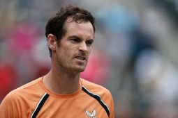 Nóng nhất thể thao tối 18/3: Murray nói về cơ hội tham dự Olympic Paris