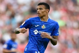 Bóng đá - Cầu thủ MU muốn Greenwood trở lại, Barcelona không đủ tiền chiêu mộ sao "Quỷ đỏ"