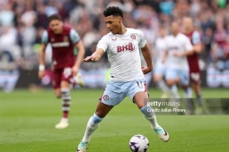Hấp dẫn bảng xếp hạng Ngoại hạng Anh: Aston Villa chững lại, MU hưởng lợi