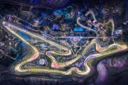 Thể thao - Đua xe F1, đường đua mới góc cua cao "20 tầng": Trung Đông lại gây bất ngờ lớn