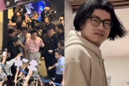Đời sống Showbiz - Vì sao cặp đôi Ninh Dương Story có sức hút được so sánh 'không thua idol Kpop'?