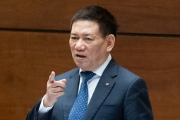 Tin tức trong ngày - 'Vụ SCB có sai phạm của kiểm toán, thẩm định giá'