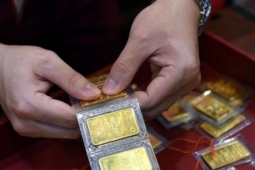 Kinh doanh - Bộ trưởng Tài chính nêu giải pháp kiểm soát thị trường vàng, ngoại tệ