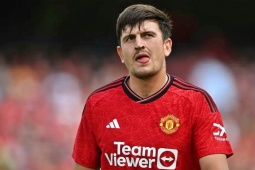 Bóng đá - Tin mới nhất bóng đá tối 18/3: West Ham ra điều kiện chiêu mộ Maguire