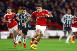 Bóng đá - Nóng đội Ngoại hạng Anh bị trừ điểm, nguy cơ rơi xuống nhóm "cầm đèn đỏ"