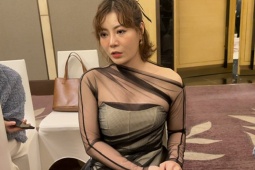 Đời sống Showbiz - Thanh Hương rơi lệ nhắc về mẹ chồng cũ, &quot;không muốn sống trong quá khứ&quot; hậu ly hôn