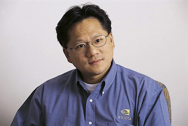 Jensen Huang và một số người bạn cùng nhau thành lập Nvidia với số vốn ban đầu 40.000 USD.&nbsp;Công ty được thành lập vào năm 1993, có trụ sở chính tại Santa Clara, California, Hoa Kỳ và có văn phòng trên toàn thế giới với hơn 26.000 nhân viên.
