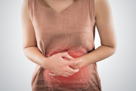 Cẩn thận với kiểu đau bụng này, có thể đó là dấu hiệu của viêm loét...