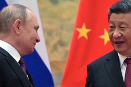 Tổng thống Putin tái đắc cử và những nhận định liên quan