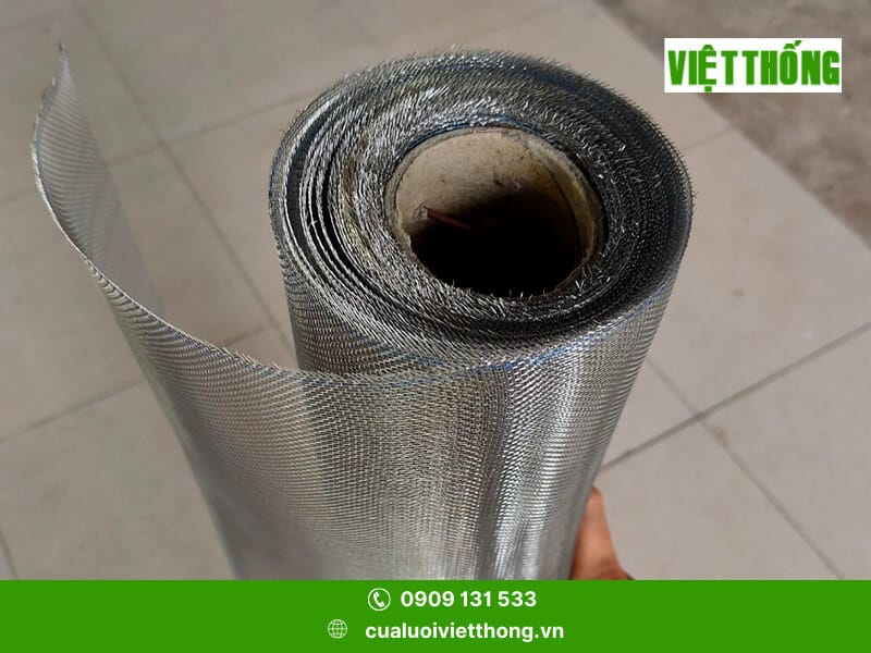 Mẫu cửa lưới chống muỗi hiện đại và mới nhất hiện nay - 2