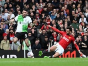 Bóng đá - MU thắng điên rồ FA Cup: Fan Liverpool đòi thẻ đỏ, tố Fernandes được nương tay