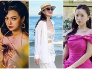 Phim - Chân dung các bà vợ "một 9 một 10" của diễn viên Quang Sự trên màn ảnh nhỏ