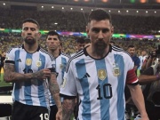 Bóng đá - Rộ tin Messi từ chối tập trung cùng ĐT Argentina, bao giờ trở lại thi đấu?