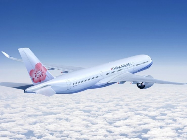 Khai trương đường bay mới đến Seattle, China Airlines khuyến mãi khủng