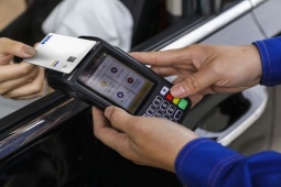 Công nghệ thông tin - Cứ 5 người thuộc Gen X thì 4 người sử dụng ví điện tử thường xuyên