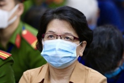 Tin tức trong ngày - Cựu cục trưởng Đỗ Thị Nhàn bị Viện kiểm sát nhận định 'cần cách ly vĩnh viễn'