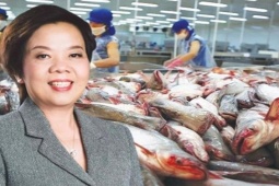 Kinh doanh - Doanh nghiệp của "nữ hoàng cá tra" lỗ gần 40 tỷ đồng từ đầu tư chứng khoán
