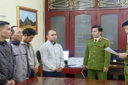 Pháp luật - Làm giả hồ sơ chiếm đoạt gần 4 tỉ đồng của nhiều công ty bảo hiểm