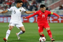 Thể thao - Màn “đáp trả” của ĐT Việt Nam gửi Indonesia ở vòng loại World Cup 2026