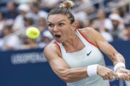 Thể thao - Trở lại sau án phạt doping, Halep đụng toàn "thứ dữ" ở Miami Open 2024