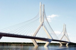 Tin tức trong ngày - Hà Nội ưu tiên triển khai dự án cầu Tứ Liên và đường sắt Văn Cao - Hòa Lạc 85.000 tỷ đồng