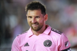 Bóng đá - Argentina xác nhận Messi không thi đấu: 5 lần chấn thương/8 tháng, vì đâu nên nỗi?