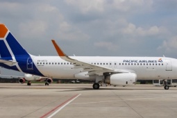 Pacific Airlines phải trả hết tàu bay