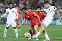 Bóng đá - Indonesia bỏ xa giá trị đội hình Việt Nam, dấu hỏi độ ăn ý dàn sao nhập tịch