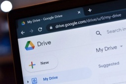 Công nghệ thông tin - Google Drive đã có tính năng được mong đợi từ lâu