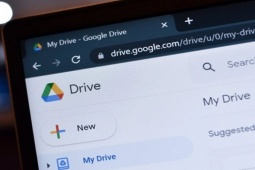 Công nghệ thông tin - Google Drive đã có tính năng được mong đợi từ lâu