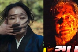 Đời sống Showbiz - "Quật mộ trùng ma" - Phim kinh dị thu về 100 tỷ HOT nhất hiện nay có "đáng đồng tiền bát gạo"?