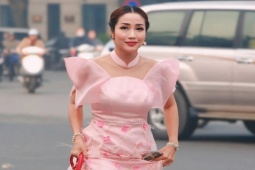 Đời sống Showbiz - Ốc Thanh Vân phủ nhận ly hôn, hé lộ cuộc sống hiện tại ở Úc