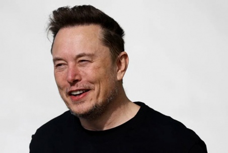 Tỷ phú Elon Musk vẫn đang điều trị bệnh trầm cảm