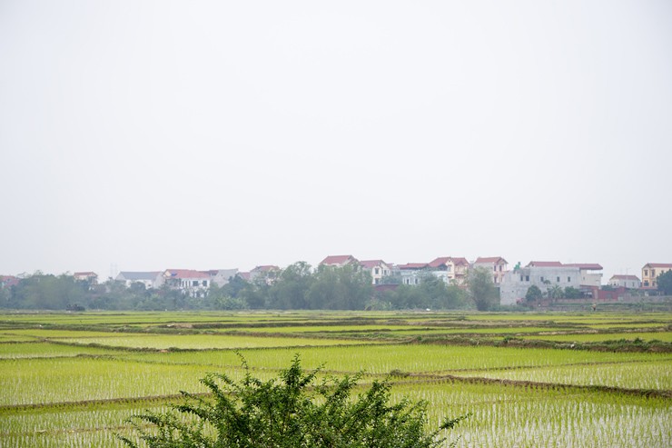 Những ngôi làng san sát nhau nhưng hàng trăm năm nay trai gái không yêu đương, lấy nhau