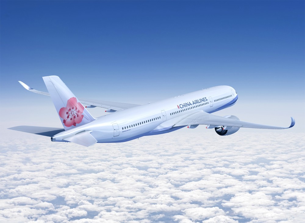 Chương trình khuyến mãi đường bay đến Seattle của China Airlines xuất vé từ ngày 12-31/03