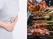 Sức khỏe đời sống - Ăn thịt nướng có làm tăng nguy cơ ung thư trực tràng không?