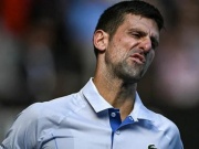 Thể thao - Djokovic văng khỏi top 10 đua ATP Finals, Sinner tạm vươn lên &quot;số 1 thế giới&quot;