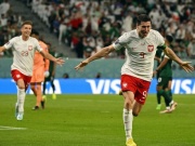 Bóng đá - Căng thẳng tranh 3 vé vớt EURO 2024: Lewandowski ôm mộng lớn, chờ bất ngờ từ &quot;tý hon&quot;